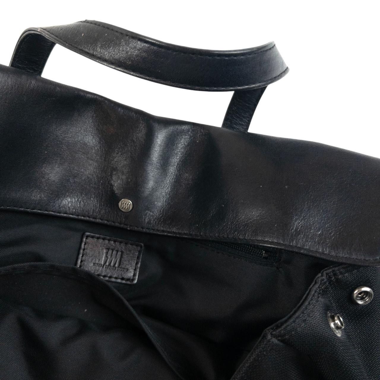 Issey Miyake Vintage Issey Miyake Shoulder Bag Size ONE SIZE - 5 Thumbnail