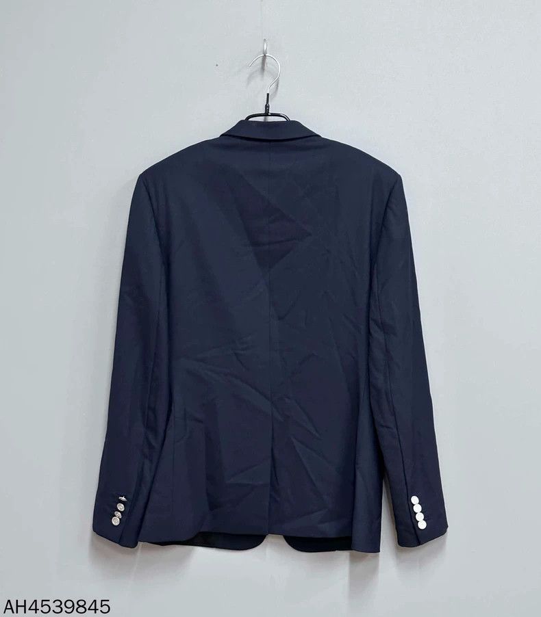 Dior Dior Size 47c Classic CD buckle suit 2502-Nextarrow Size 48S - 2 Thumbnail