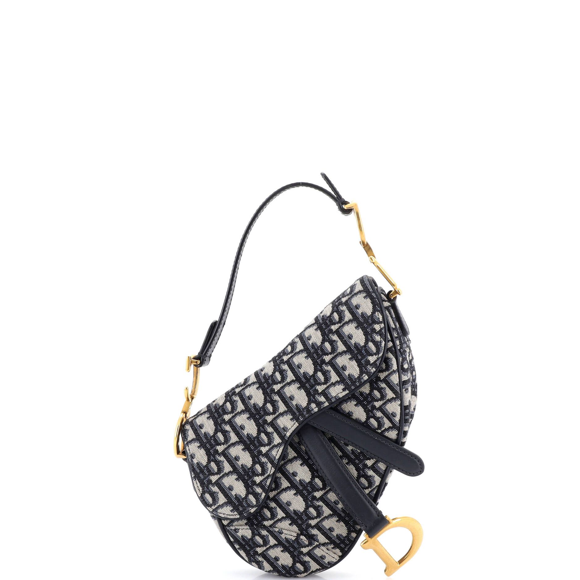 Dior Saddle Handbag Size ONE SIZE - 1 Thumbnail