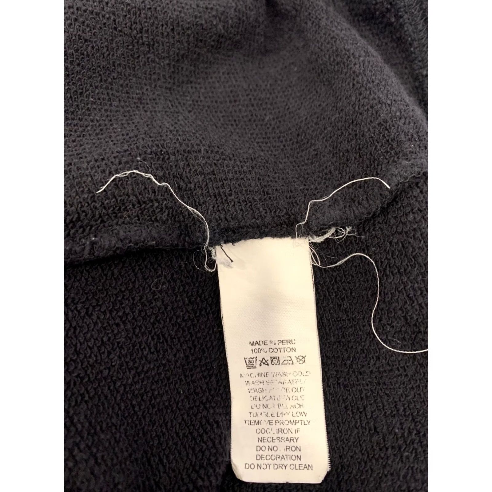 Vintage Kate Spade New York x Empire State Building Sweatshirt Women’s M Black Embellished City Skyline Pullover Size M / US 6-8 / IT 42-44 - 4 Thumbnail