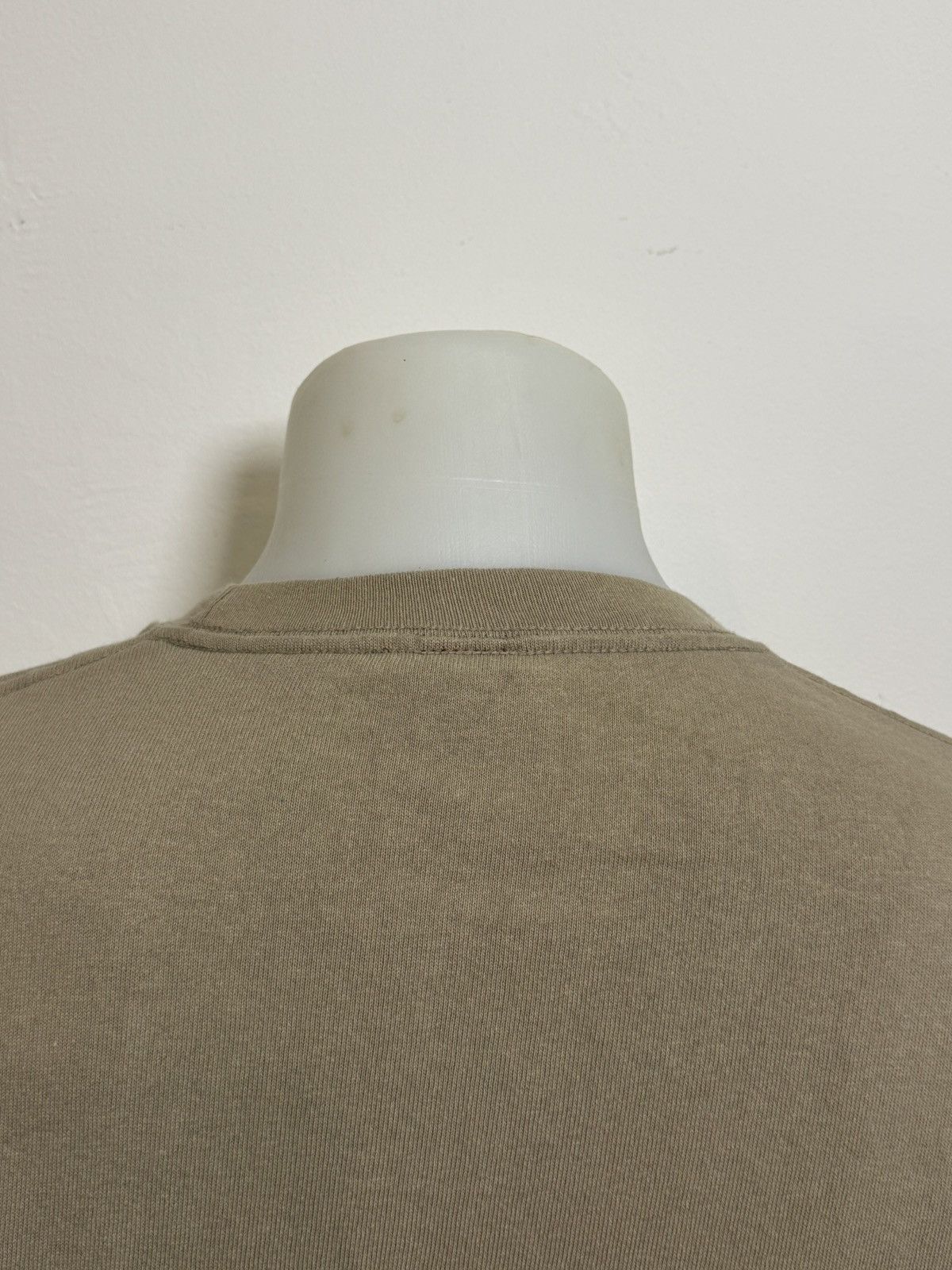 Japanese Brand MSSD GOD'EM T-shirt. Size US L / EU 52-54 / 3 - 4 Thumbnail