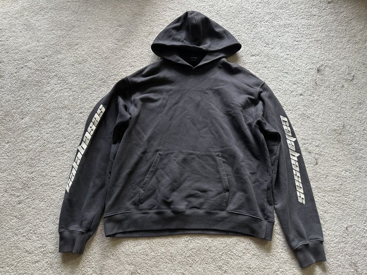 Calabasas season outlet 5 hoodie