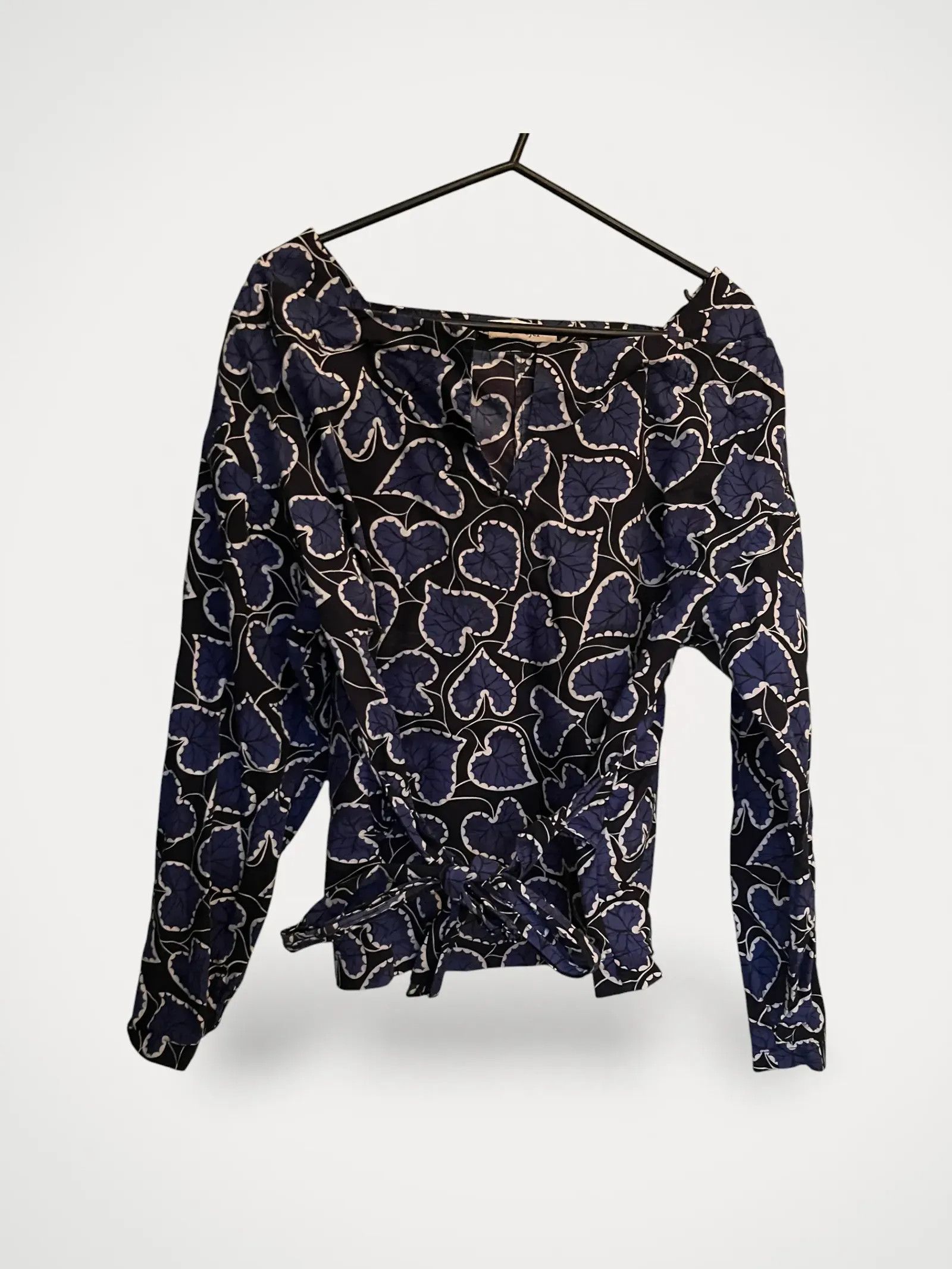Rodebjer Rodebjer Madiana Blouse Size XS / US 0-2 / IT 36-38 - 1 Thumbnail