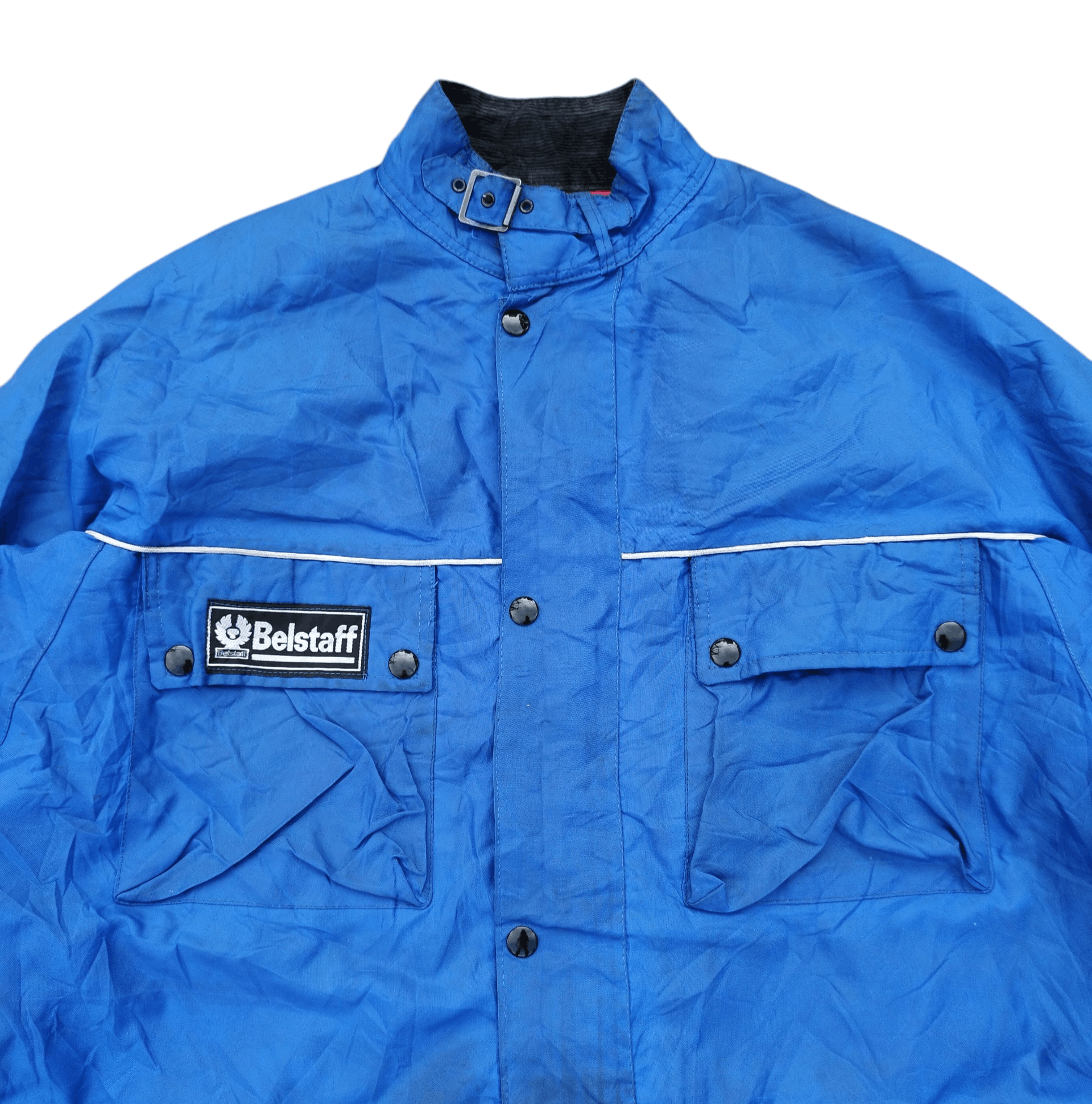 Belstaff Bellstaff trial master 500 jacket Size US XL / EU 56 / 4 - 2 Thumbnail
