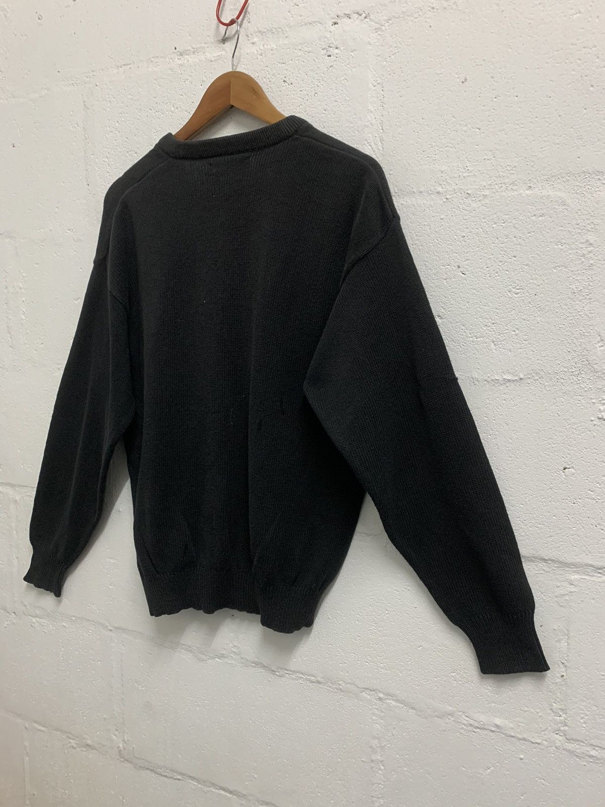 Vintage Vintage 90s US Marine Sweatshirt Size US M / EU 48-50 / 2 - 5 Thumbnail