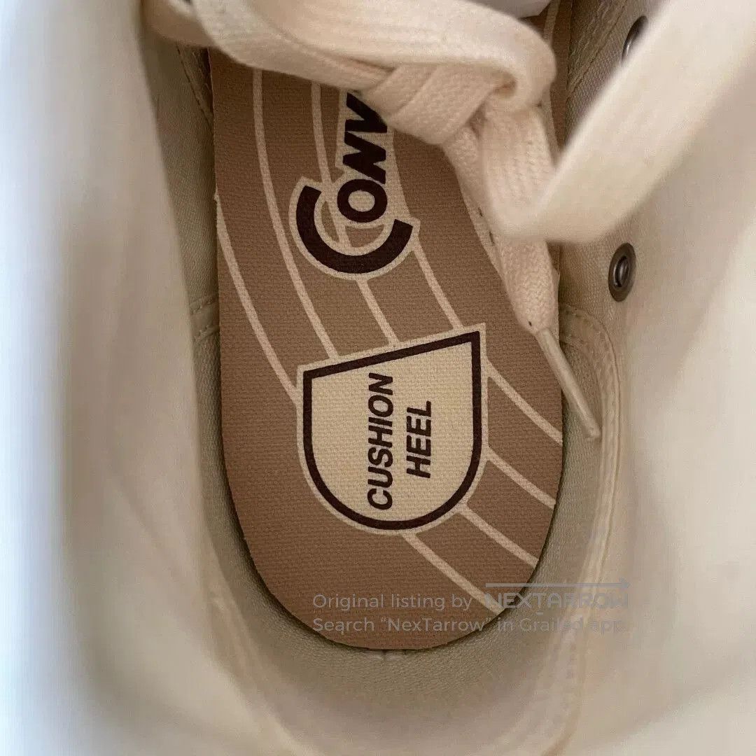 Converse Converse Addict Chuck Taylor Canvas Hi. Size US 8 / EU 41 - 7 Thumbnail