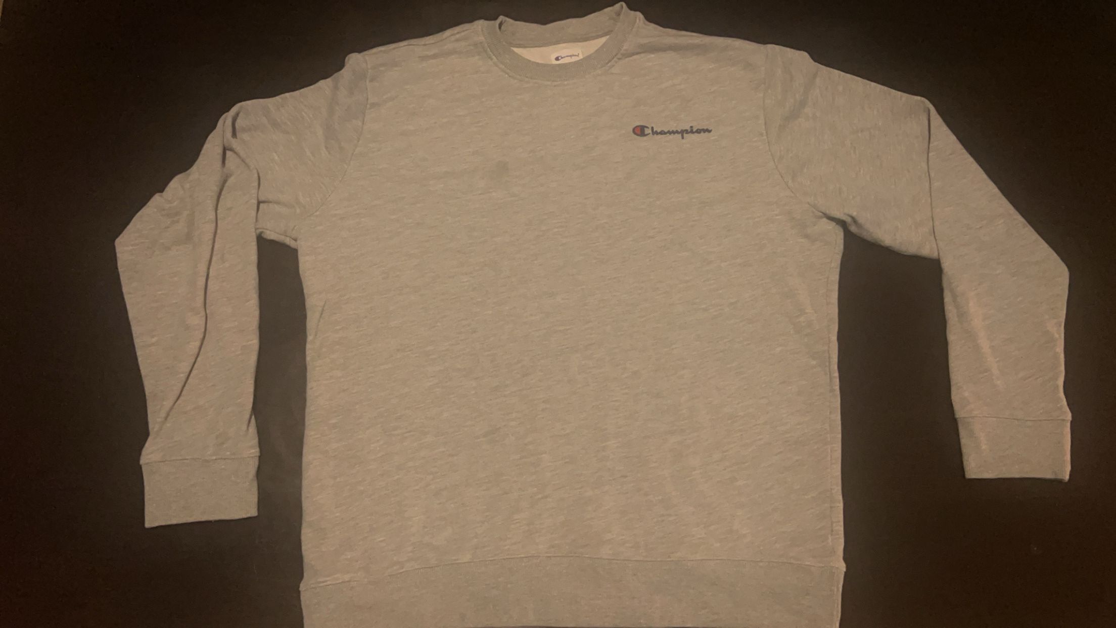 Champion Champion lightweight crewneck Size US L / EU 52-54 / 3 - 1 Thumbnail