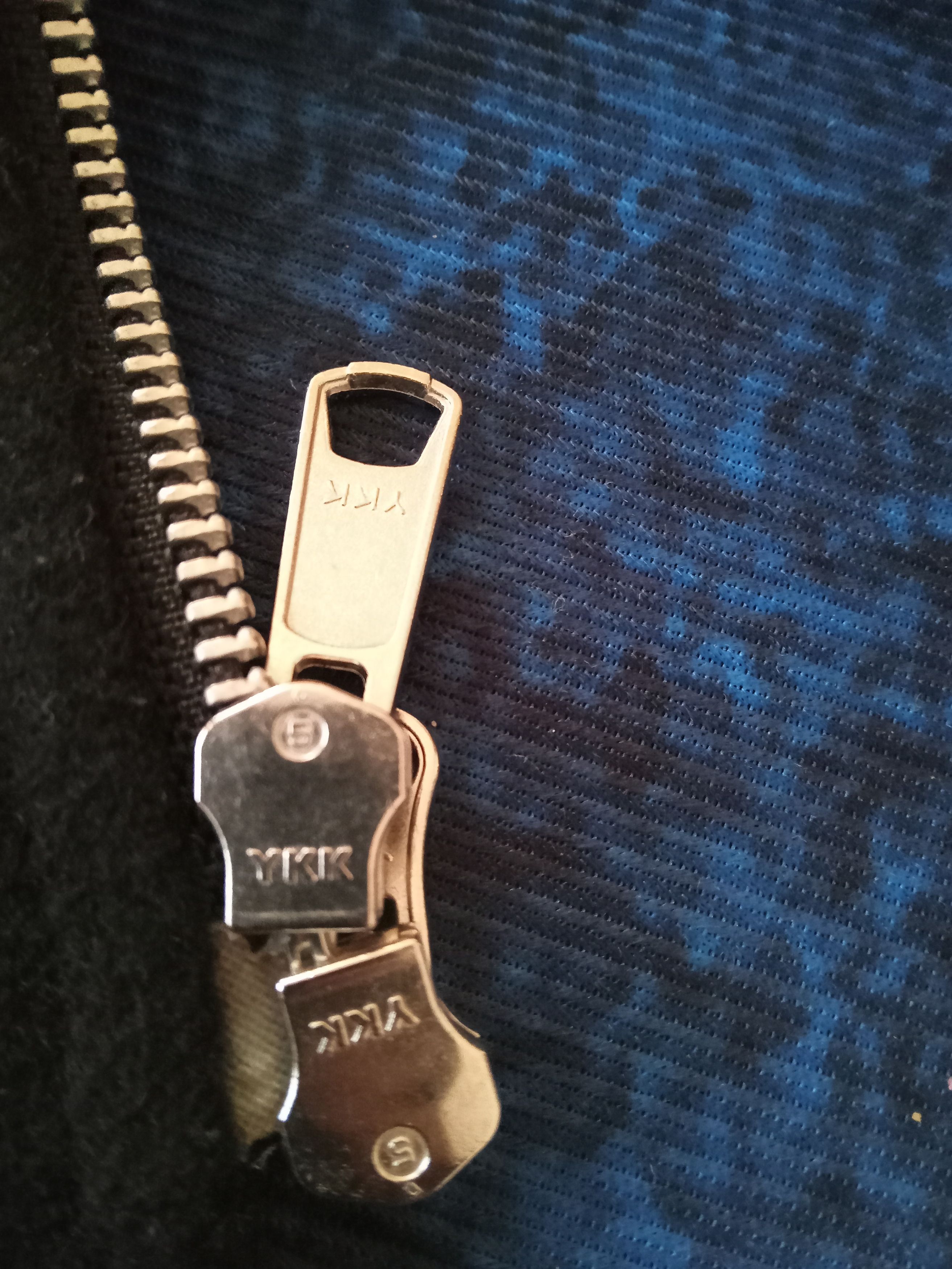 Beams Plus × Japanese Brand The Beams Zipped Hoodie Jacket Size US M / EU 48-50 / 2 - 8 Thumbnail