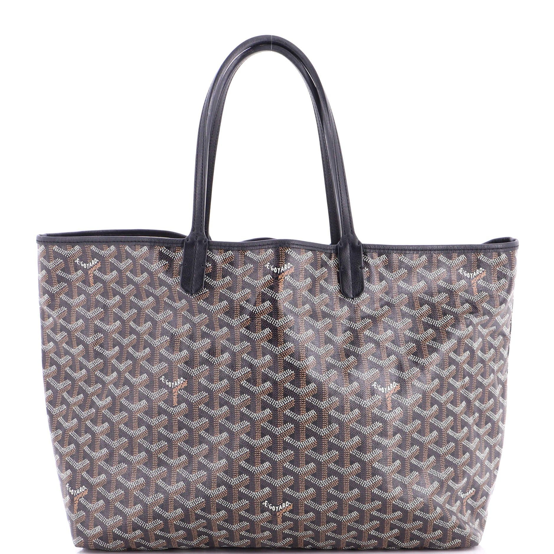 Goyard Saint Louis Tote Size ONE SIZE - 1 Thumbnail