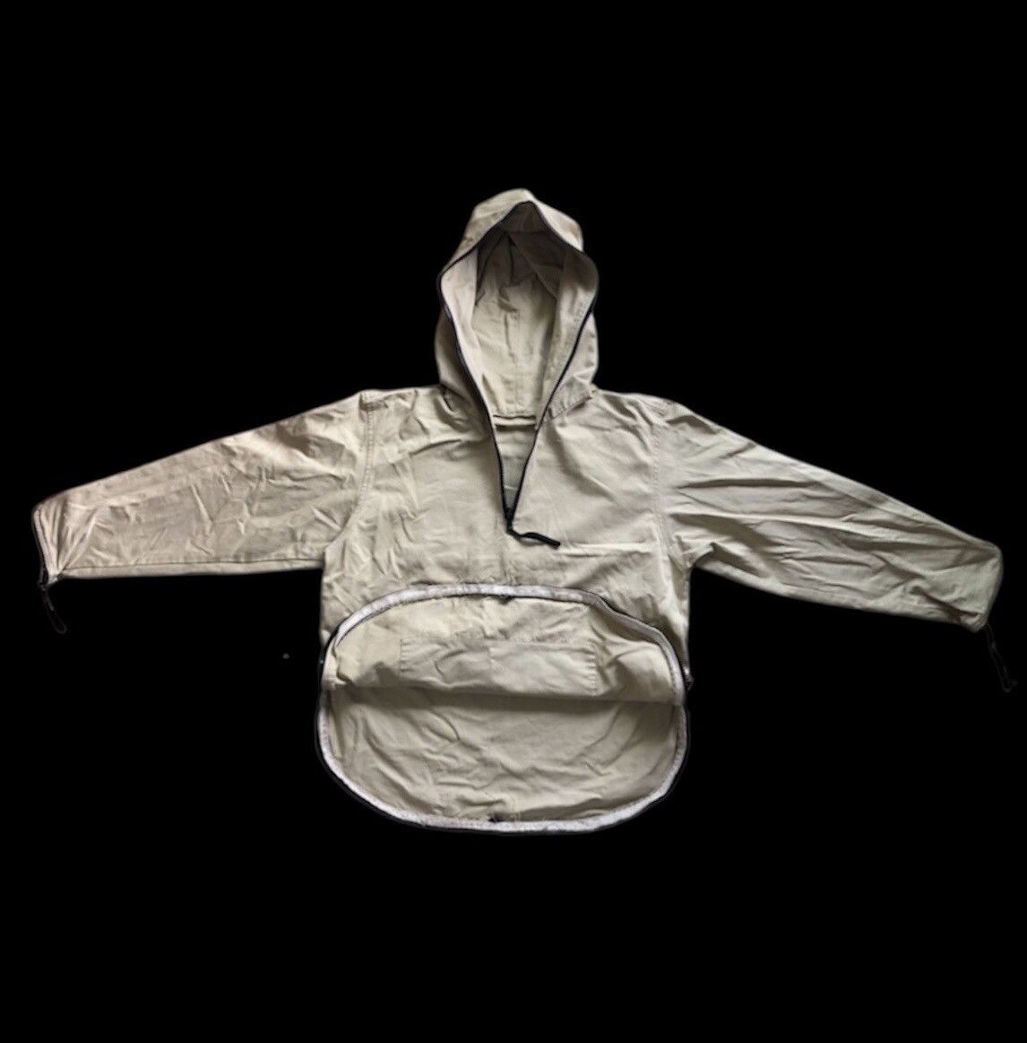 Nepenthes Vintage Nepenthes by Needless Zipper Anorak Size US M / EU 48-50 / 2 - 5 Thumbnail