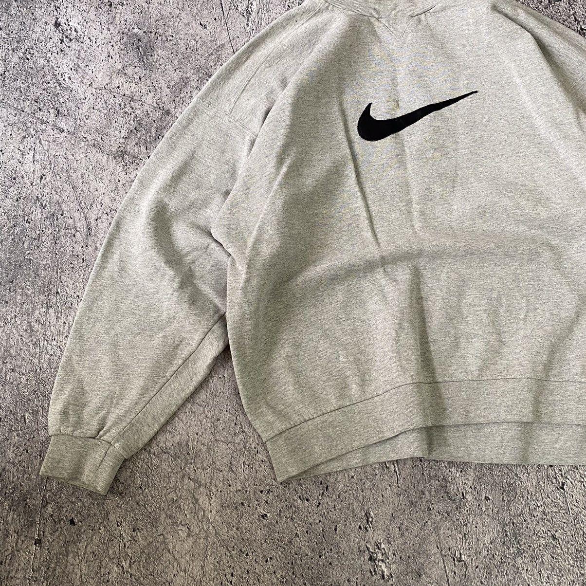 Nike Nike Vintage Hoodie Travis Scoot Size US XL / EU 56 / 4 - 2 Thumbnail