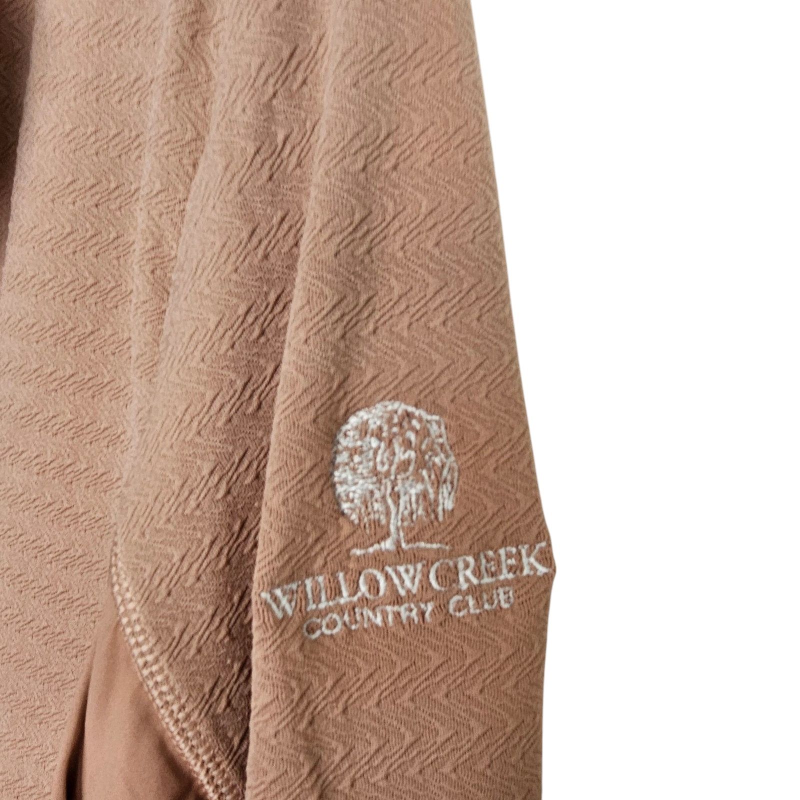 KJUS Kjus Womens Avery Midweight Base Layer Shirt Zip Pullover M Size M / US 6-8 / IT 42-44 - 5 Thumbnail