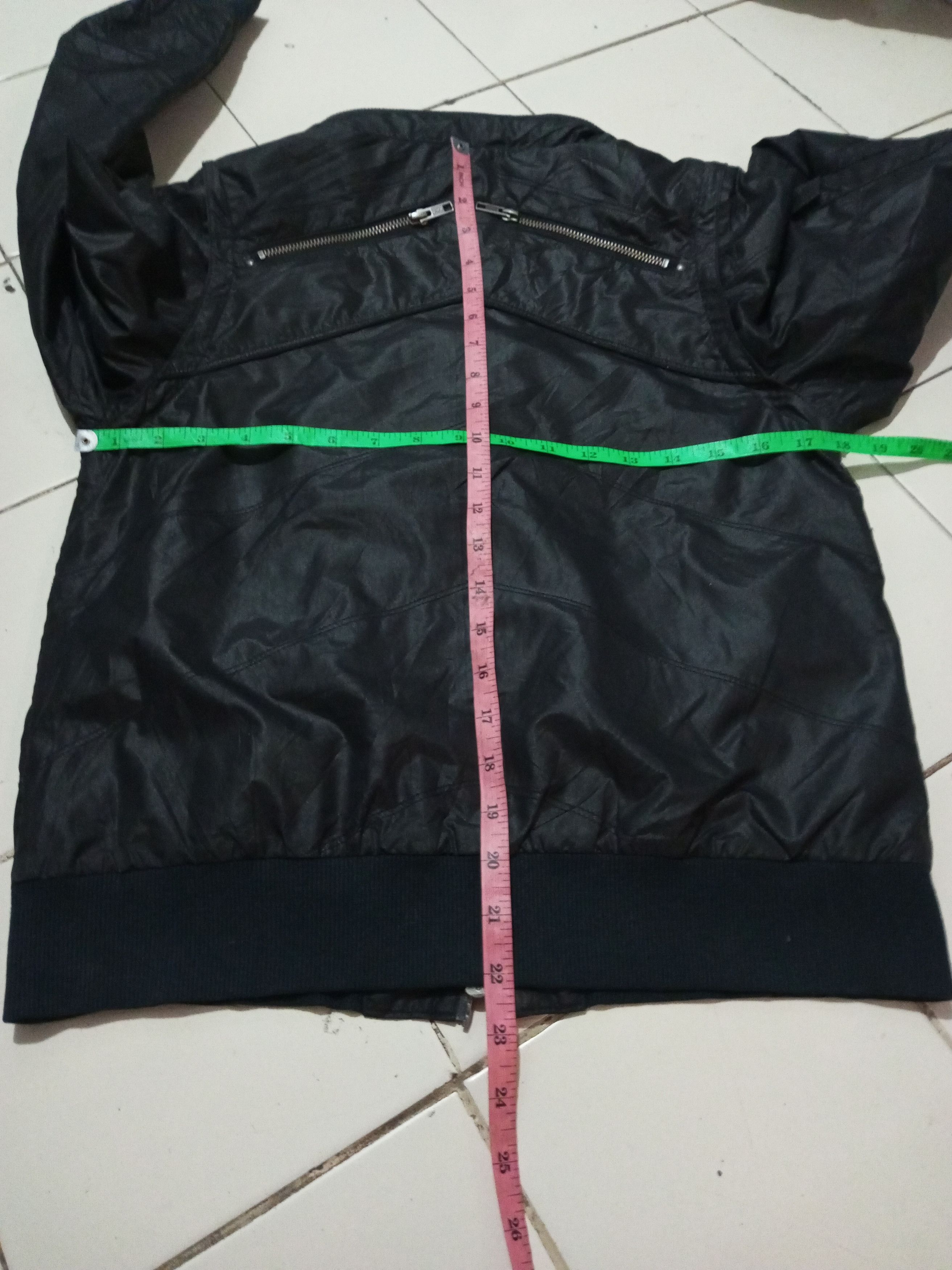 Other MICHEL KLIEN Home Rider Jacket Size US S / EU 44-46 / 1 - 5 Thumbnail