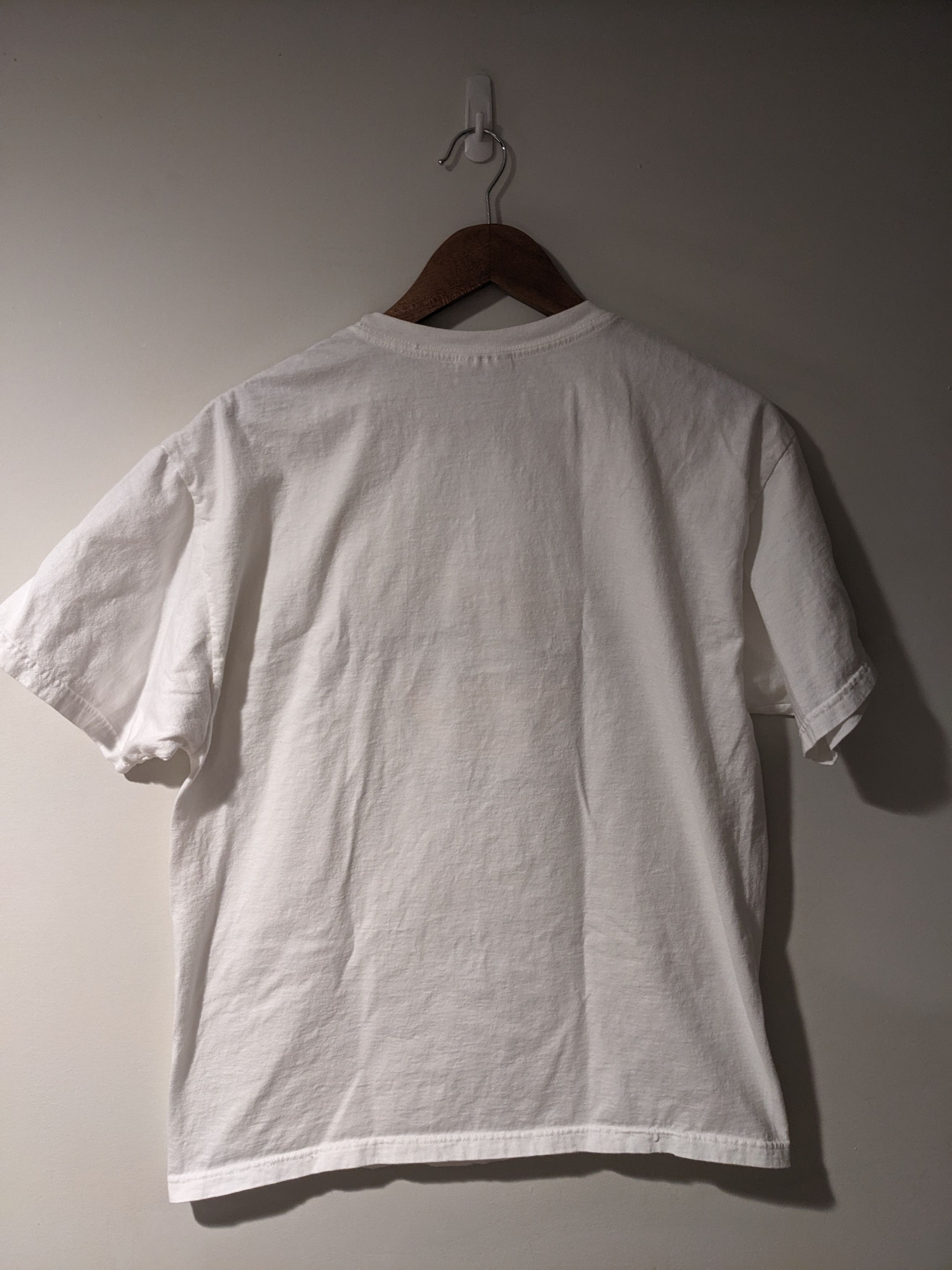 Hard Rock Cafe × Vintage Vintage 90s Hard Rock Cafe Freeport Bahamas Large T-Shirt Size US L / EU 52-54 / 3 - 6 Thumbnail