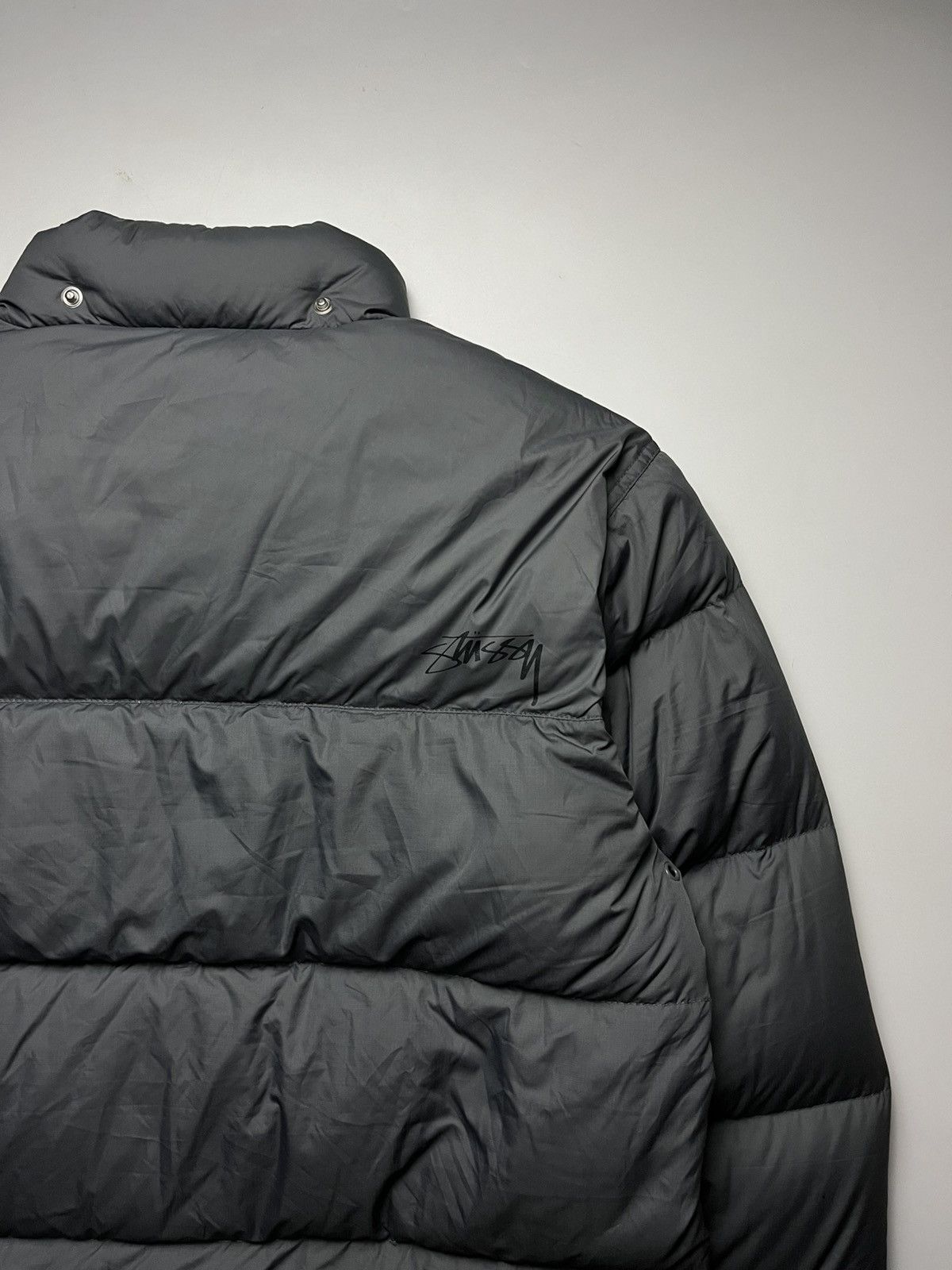 Stussy Stussy Puffer Jacket Size US L / EU 52-54 / 3 - 6 Thumbnail