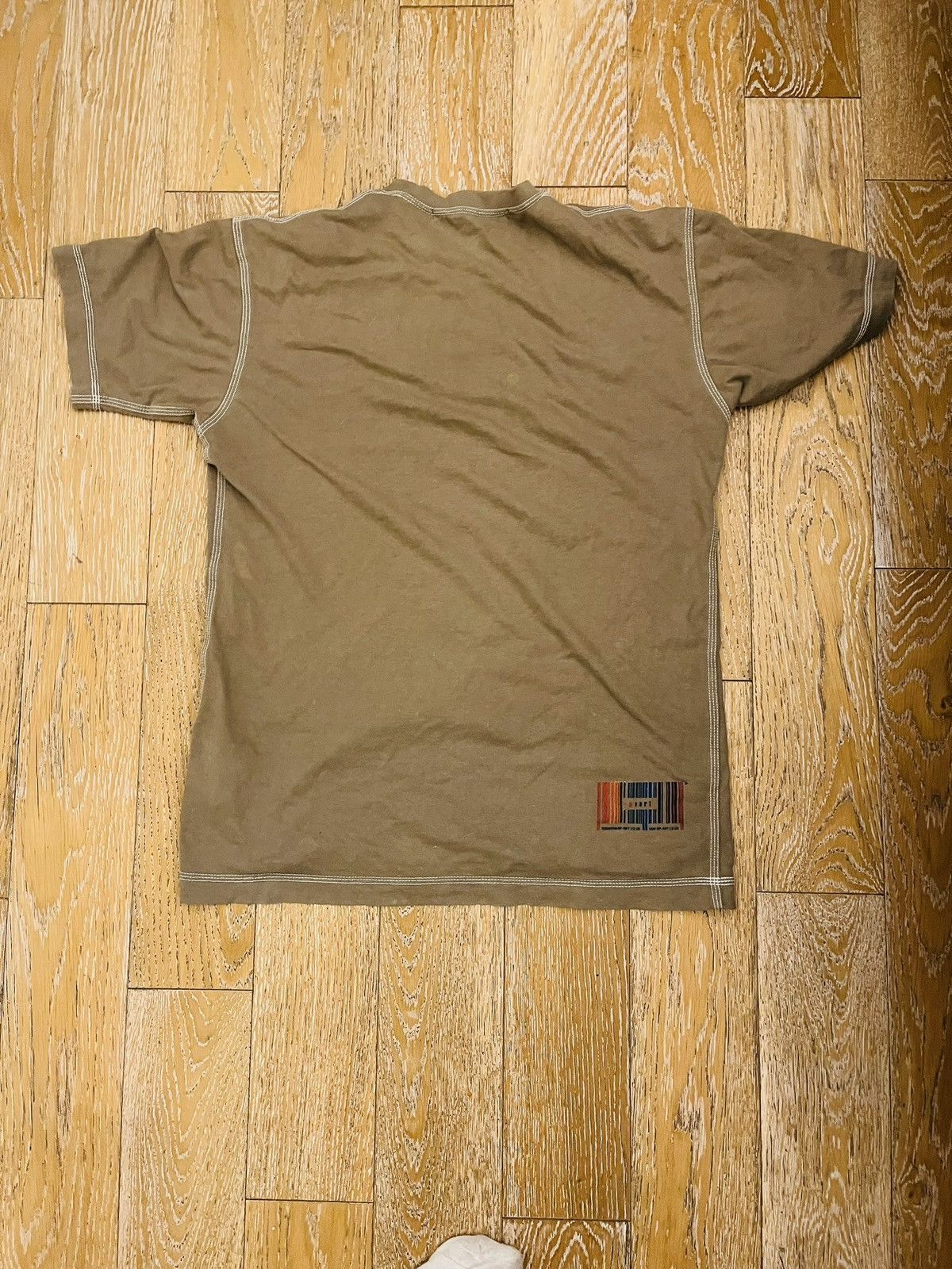 Junya Watanabe Junya Watanabe West London Racing Size US M / EU 48-50 / 2 - 5 Thumbnail