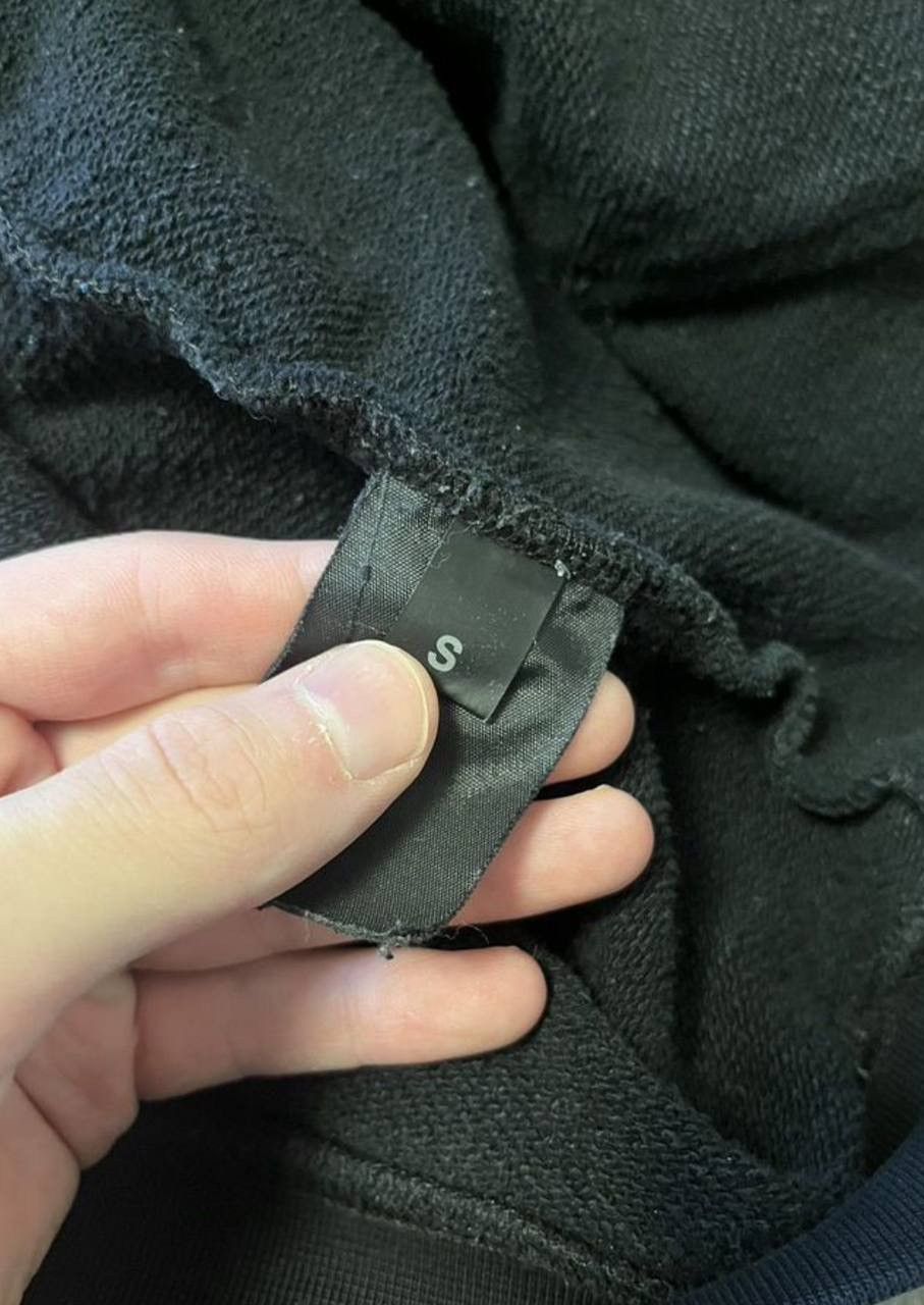 Balenciaga vetements hoodie pret a porter Size US S / EU 44-46 / 1 - 3 Thumbnail