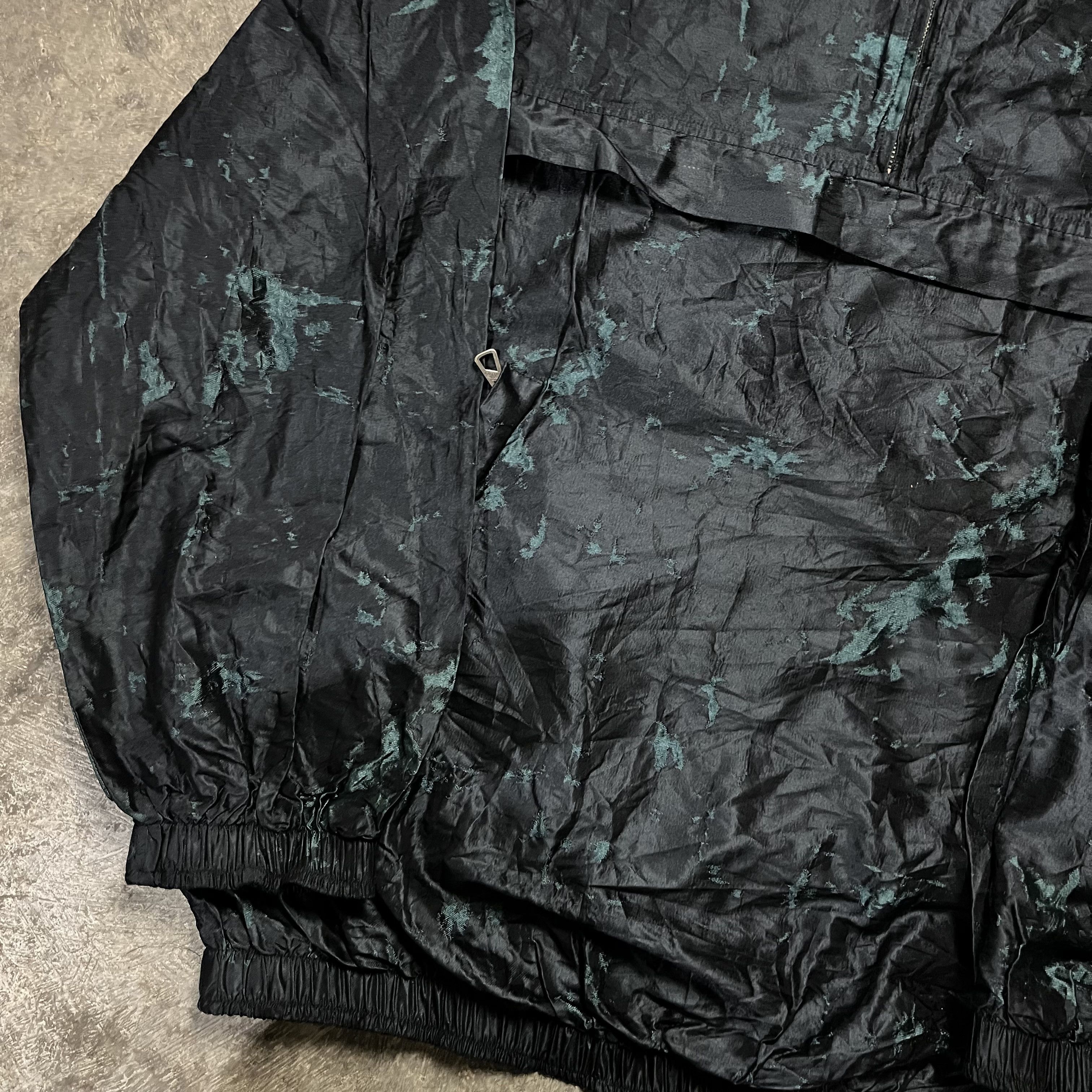 Jean Paul Gaultier Vintage 90s jean paul gaultier cagoule Size US XL / EU 56 / 4 - 2 Thumbnail