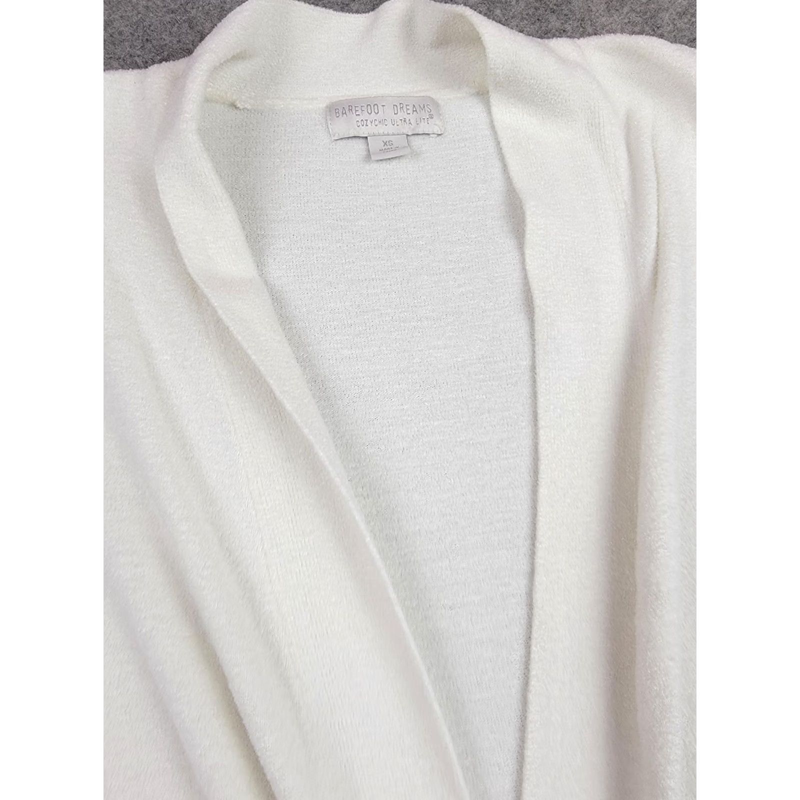 Vintage VINTAGE No, (no) Size XS / US 0-2 / IT 36-38 - 2 Thumbnail