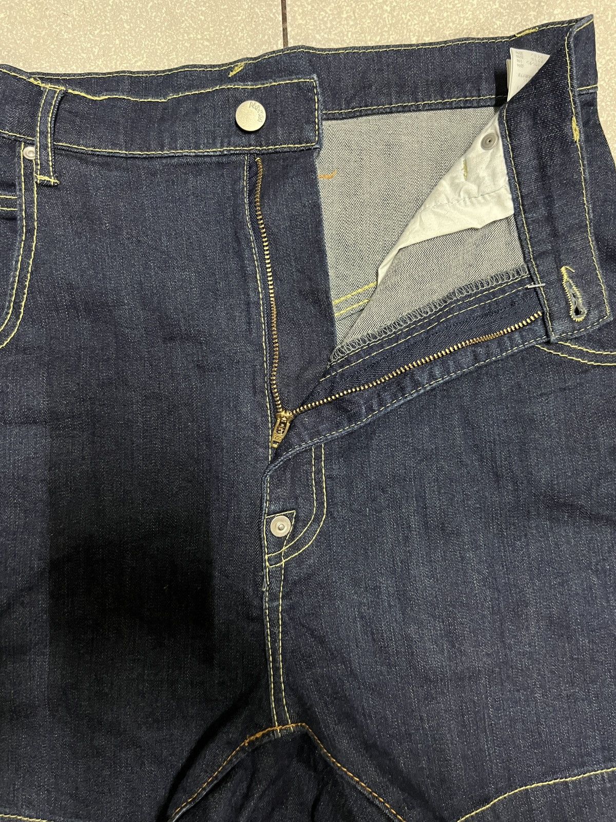 Ne-Net Ne- NET shortpant Size 30" / US 8 / IT 44 - 8 Thumbnail