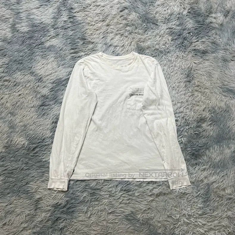 Chrome Hearts CHROME HEARTS Size M long sleeve Size US M / EU 48-50 / 2 - 3 Thumbnail
