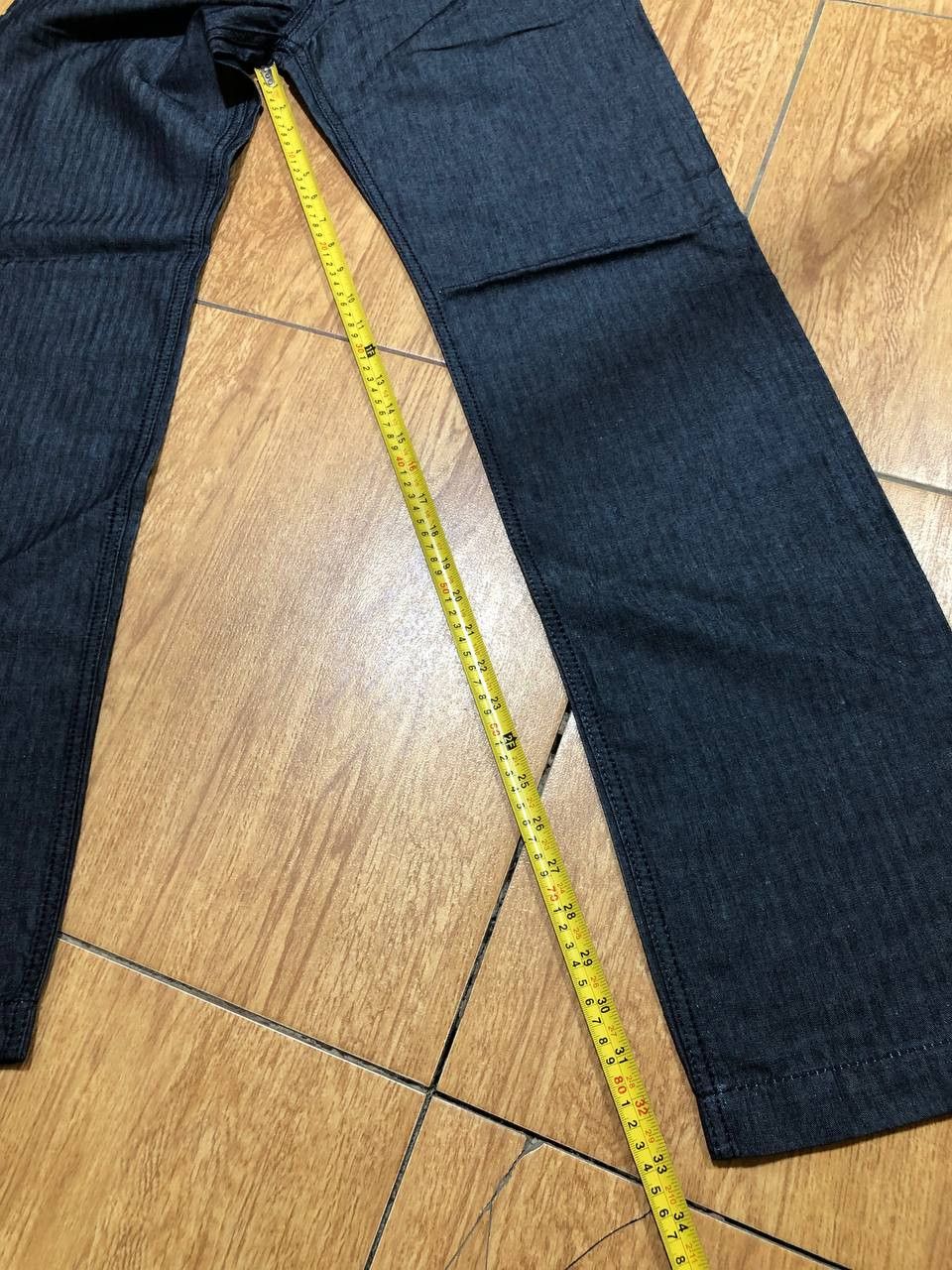Dolce & Gabbana Dolce & Gabbana Jeans Size US 33 - 4 Thumbnail