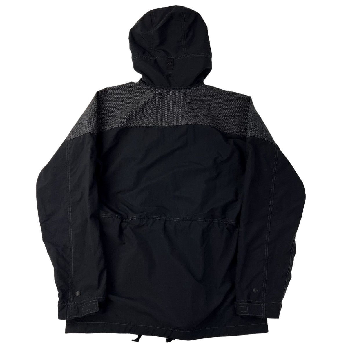 And Wander and wander Pertex Nylon Rip Jacket Size US M / EU 48-50 / 2 - 4 Thumbnail