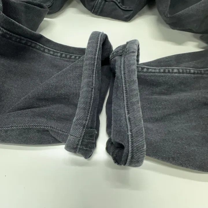 Balenciaga Balenciaga Balenciaga Casual Plain Black Trousers -2507 Size US 30 / EU 46 - 8 Thumbnail