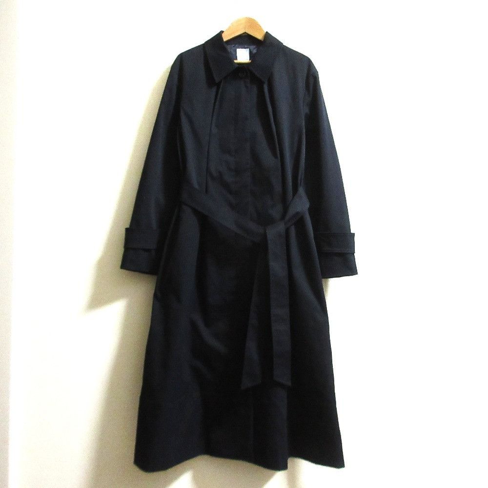Other Other Kumikyoku Light Trench Coat Textile Outerwear CMWXCW0942 DUTY FREE for USA Size ONE SIZE - 1 Thumbnail