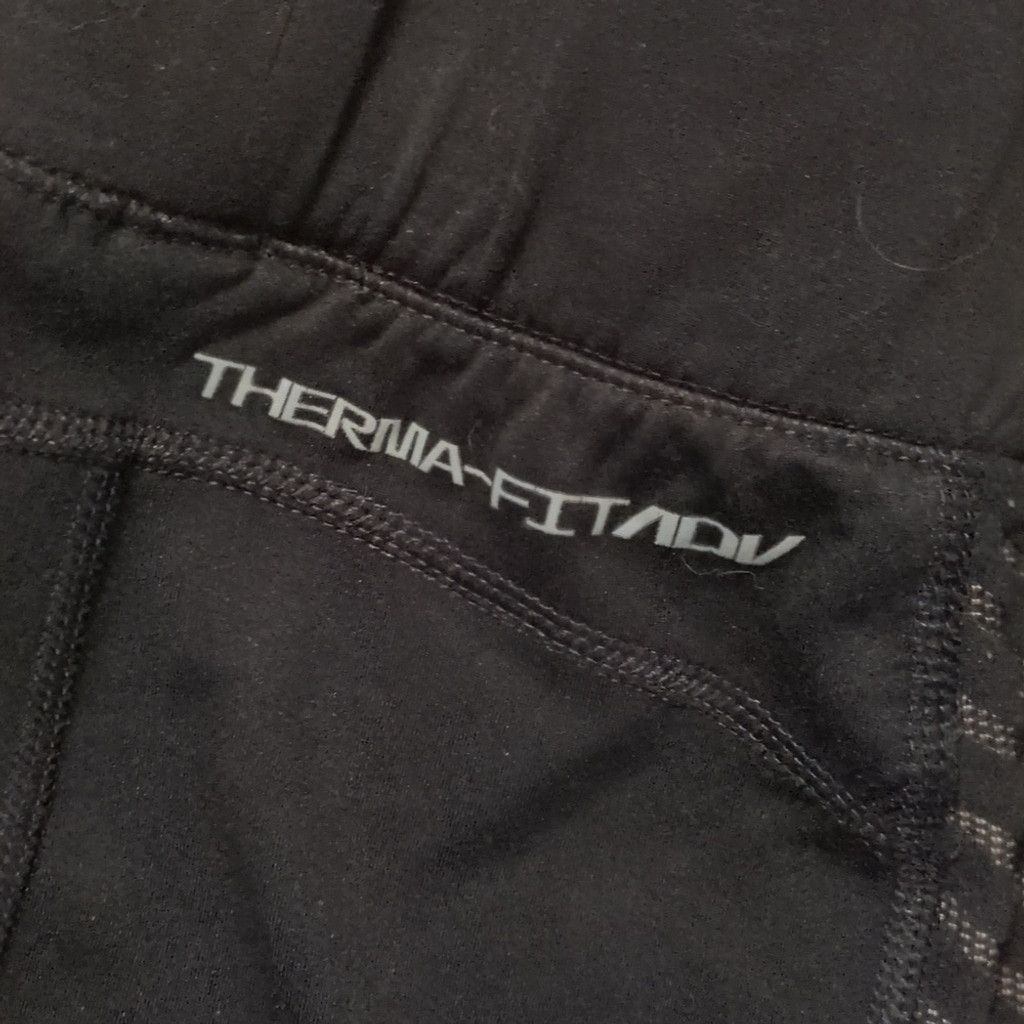 Nike Nike Pro Train Therma-FIT advanc. high waist leggings Sz Med Size 24" / US 00 / IT 34 - 8 Thumbnail