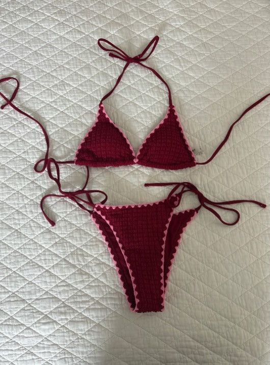 Other Lovers and friends bikini Size ONE SIZE - 1 Thumbnail