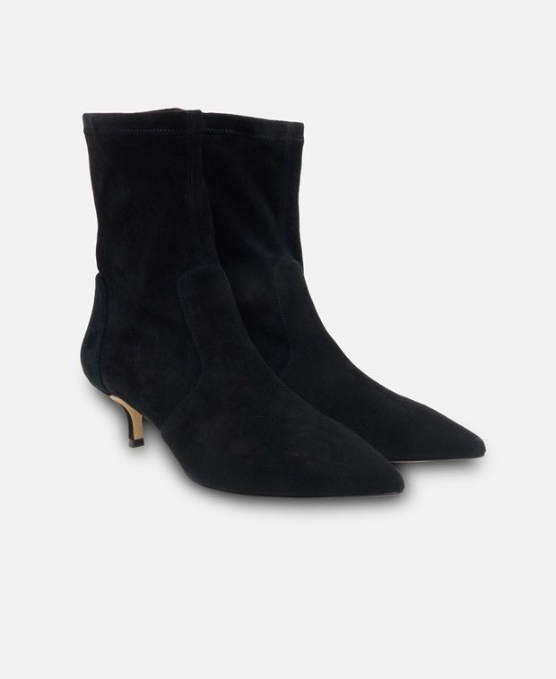 Stuart Weitzman Mara Ankle boots Size US 6 / IT 36 - 1 Thumbnail