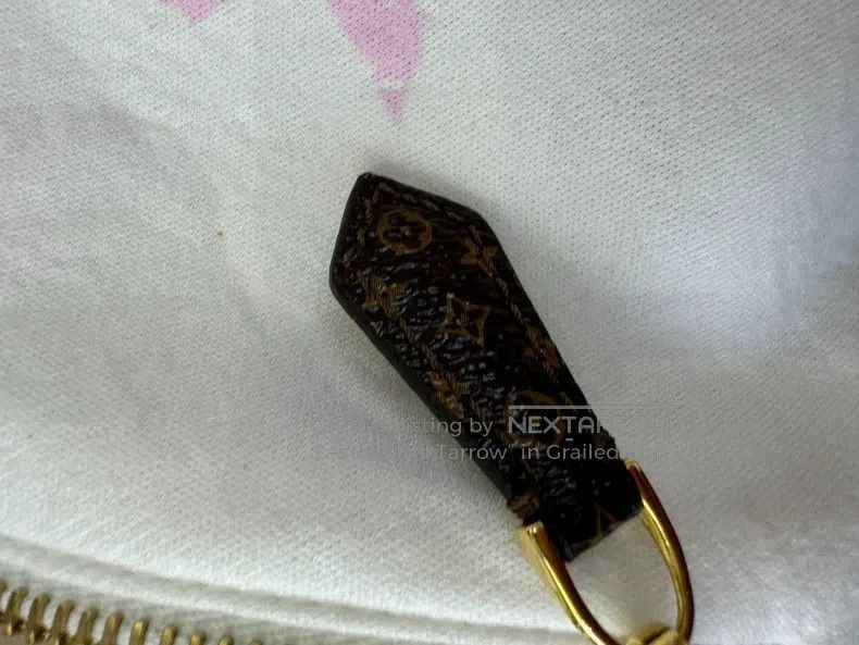 Louis Vuitton Louis Vuitton hoodie Size US L / EU 52-54 / 3 - 4 Thumbnail