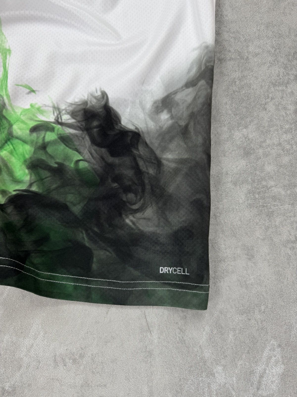 Puma Borussia Monchengladbach Jersey 2019 2020 Home Puma DRYCELL Size US XXL / EU 58 / 5 - 10 Thumbnail