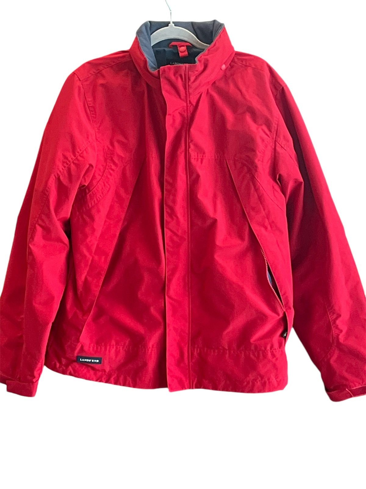 Lands' End Lands End Jacket Medium Size US M / EU 48-50 / 2 - 1 Thumbnail