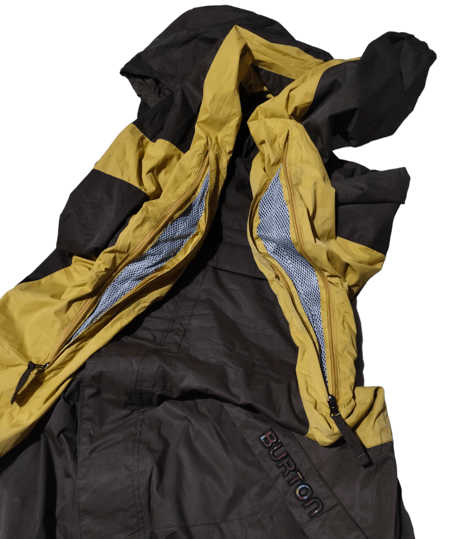 Analog Burton snowboard Jacket Size US L / EU 52-54 / 3 - 8 Thumbnail