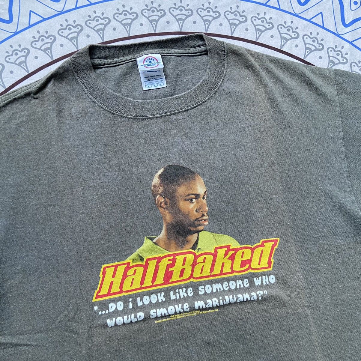 Other Vintage Y2K HalfBaked Size US M / EU 48-50 / 2 - 3 Thumbnail