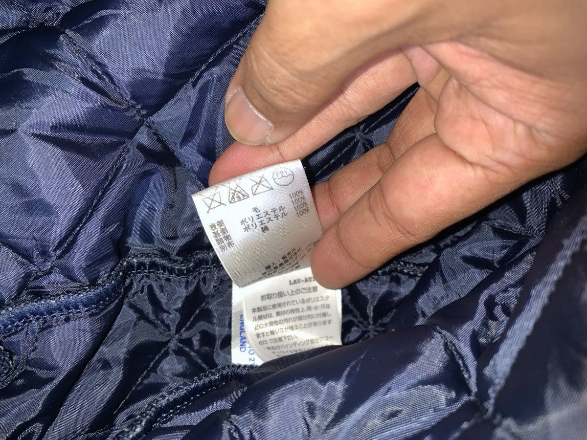 Designer × Lavenham Wool Denham by Lavenham Size US M / EU 48-50 / 2 - 4 Thumbnail