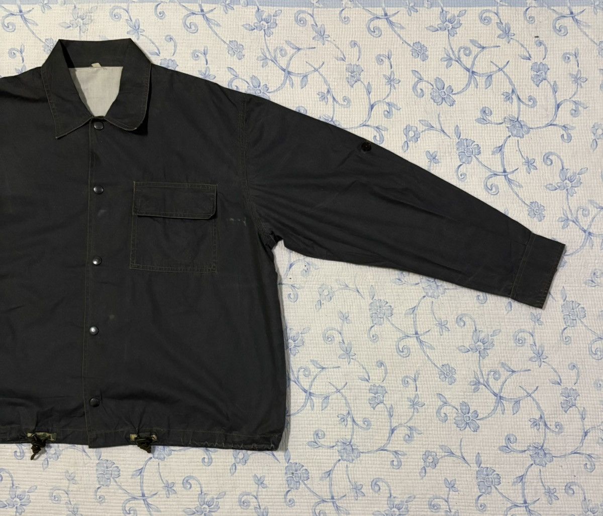 Maharishi Japanese Maharishi Light Jacket Size US M / EU 48-50 / 2 - 3 Thumbnail