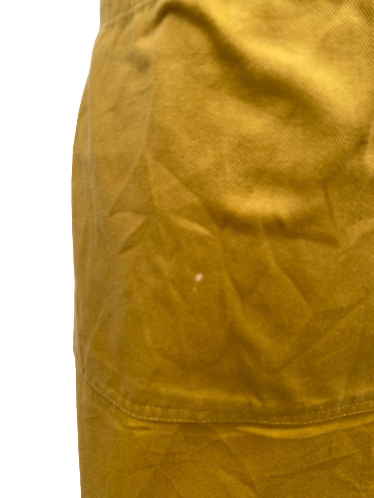 Issey Miyake VINTAGE IM MIYAKE DESIGN STUDIO APRON Size ONE SIZE - 6 Thumbnail