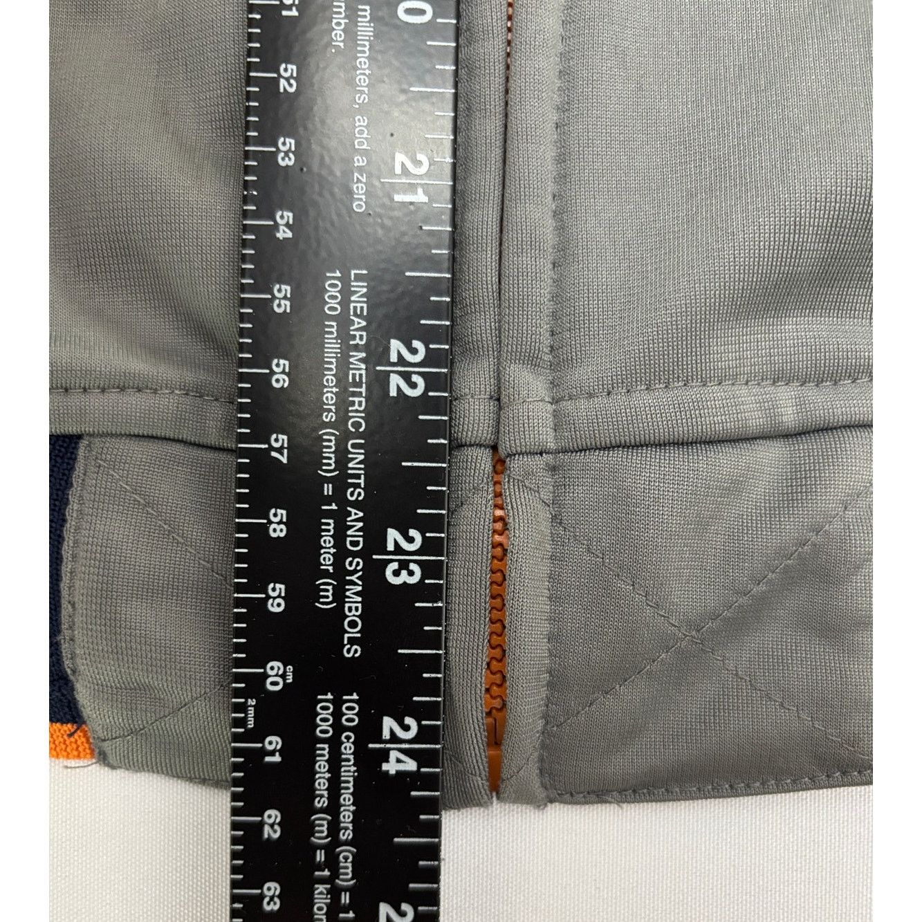 Puma Boy's S | PUMA Zip-up Track Jacket Size US XXS / EU 40 - 5 Thumbnail