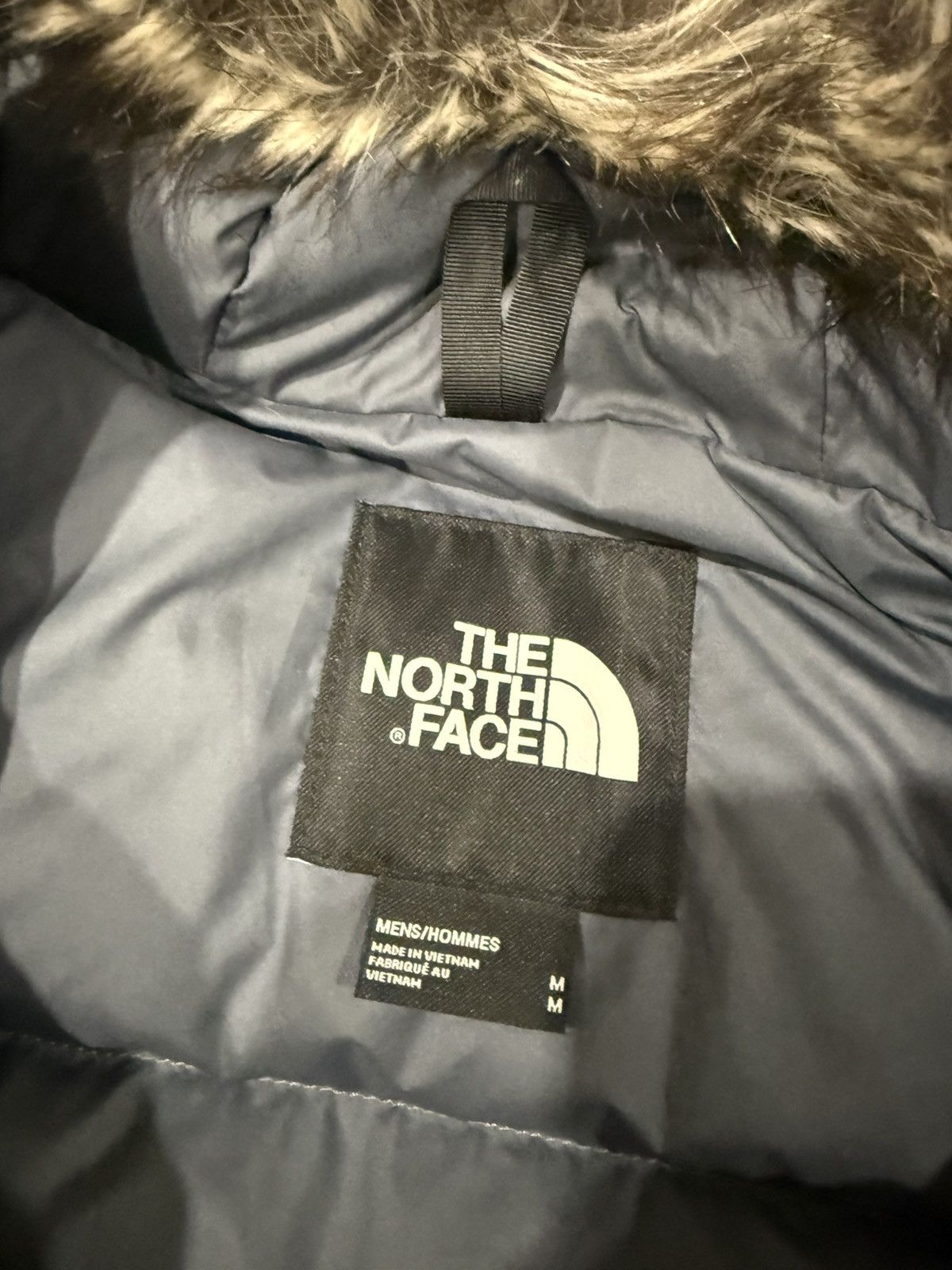 The North Face The north face jacket Size US M / EU 48-50 / 2 - 2 Thumbnail