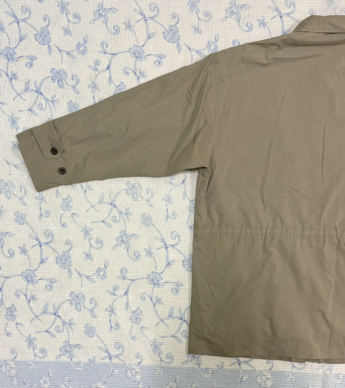 Burberry Burberry Parka Jacket Nova Checked Design Size US M / EU 48-50 / 2 - 9 Thumbnail