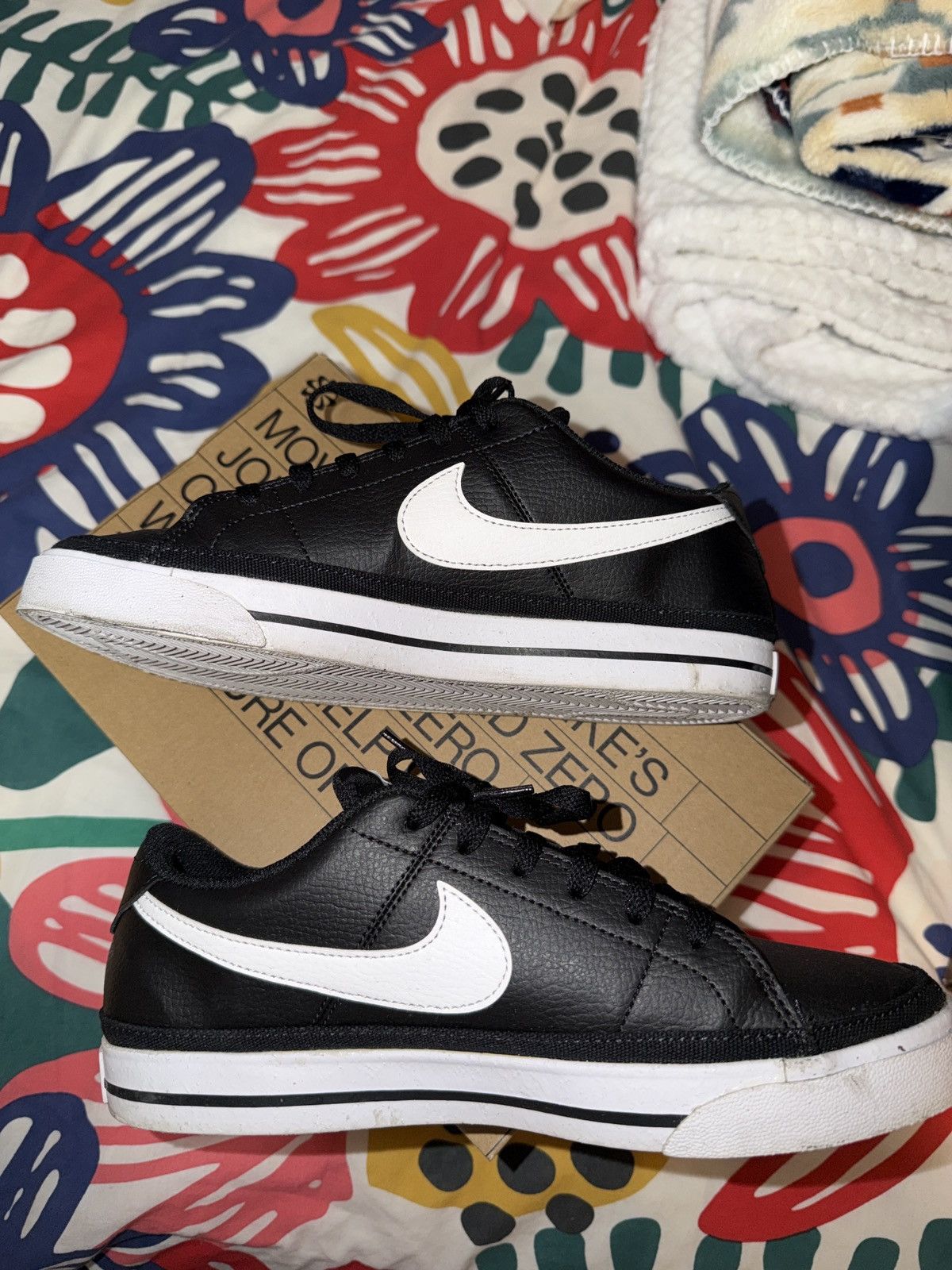 Nike Nike Court Legacy NN Size US 7.5 / EU 40-41 - 3 Thumbnail