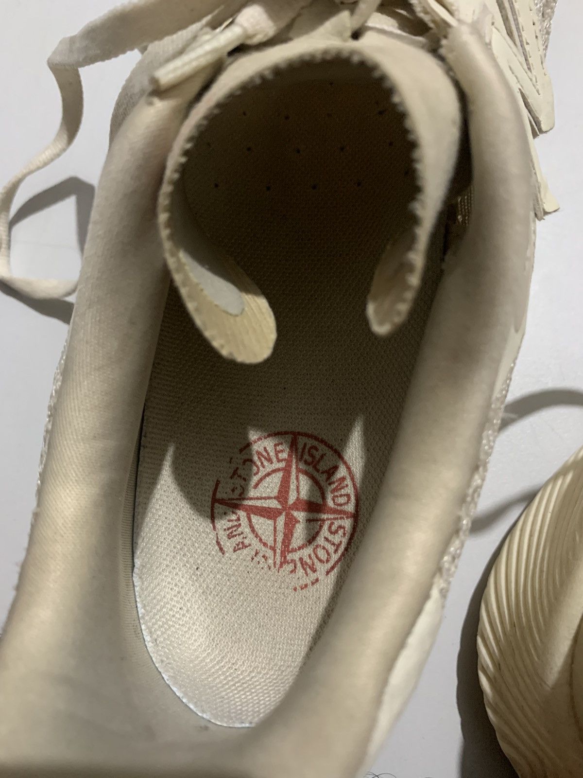 New Balance Shoes New Balance x Stone Islands Tokyo Design 43 (27,5cm) Size US 10 / EU 43 - 7 Thumbnail