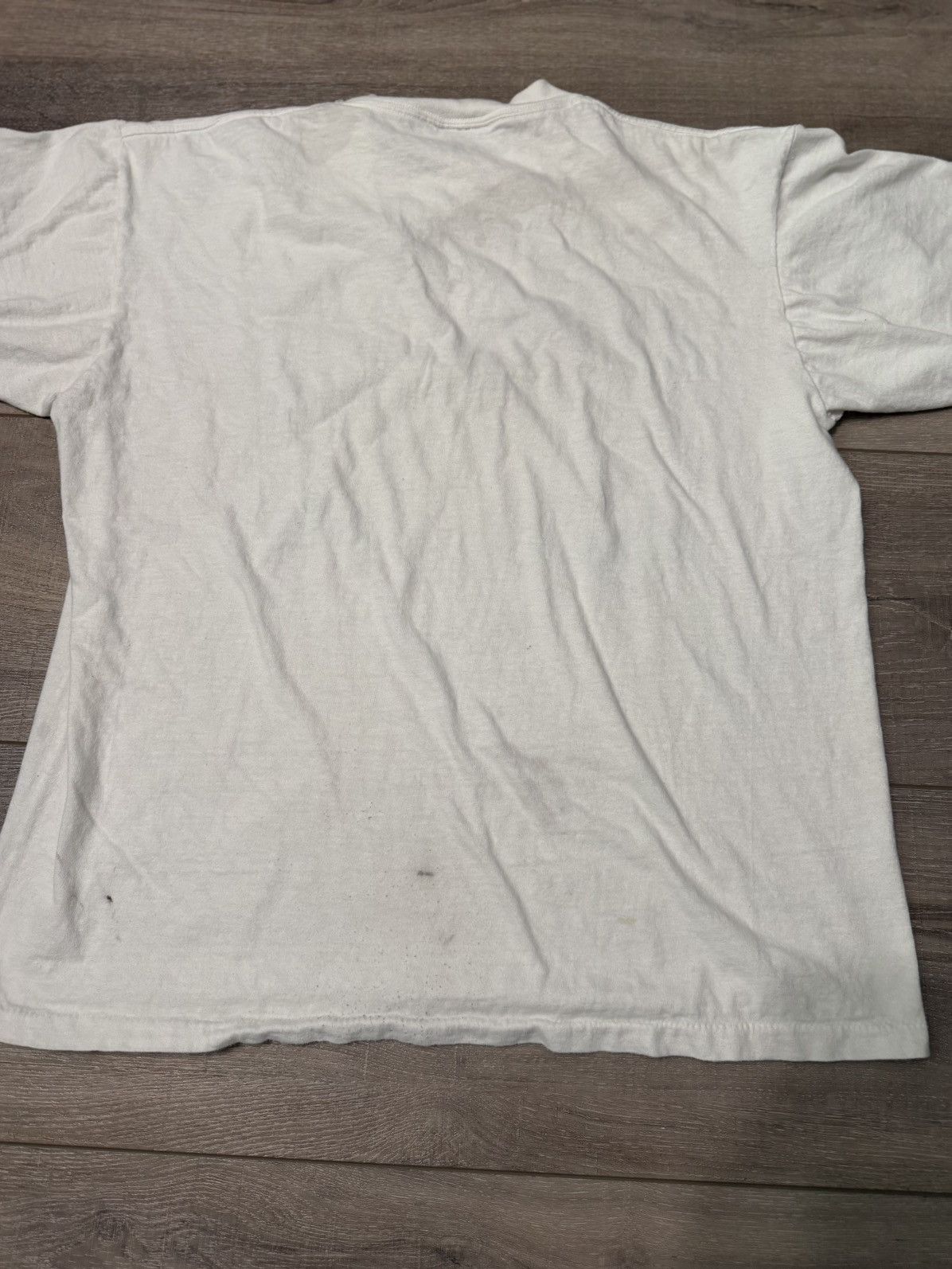 Vintage Vintage Plane Tee Size US L / EU 52-54 / 3 - 7 Thumbnail