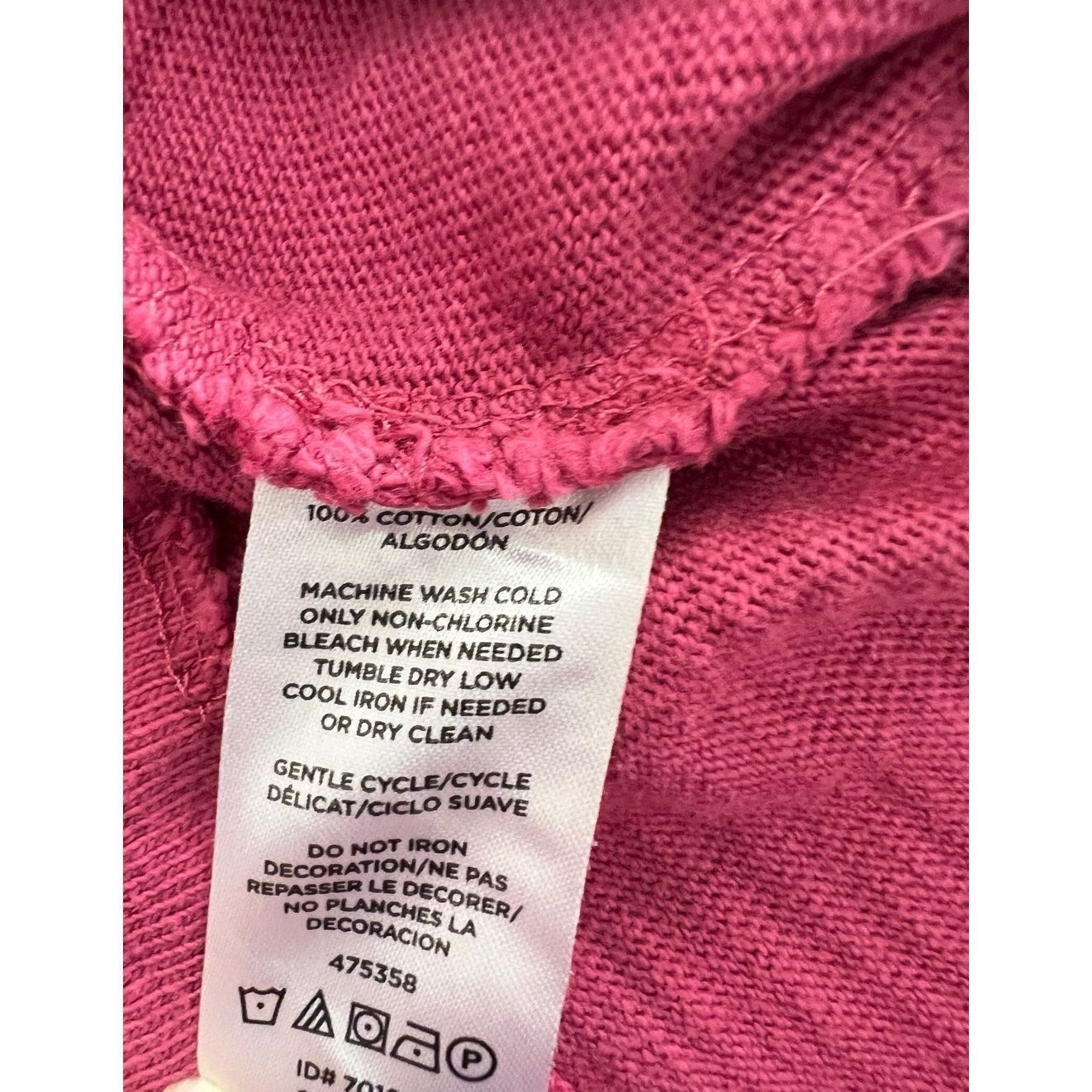 Ann Taylor Ann Taylor 100% Cotton top size M Size M / US 6-8 / IT 42-44 - 5 Thumbnail