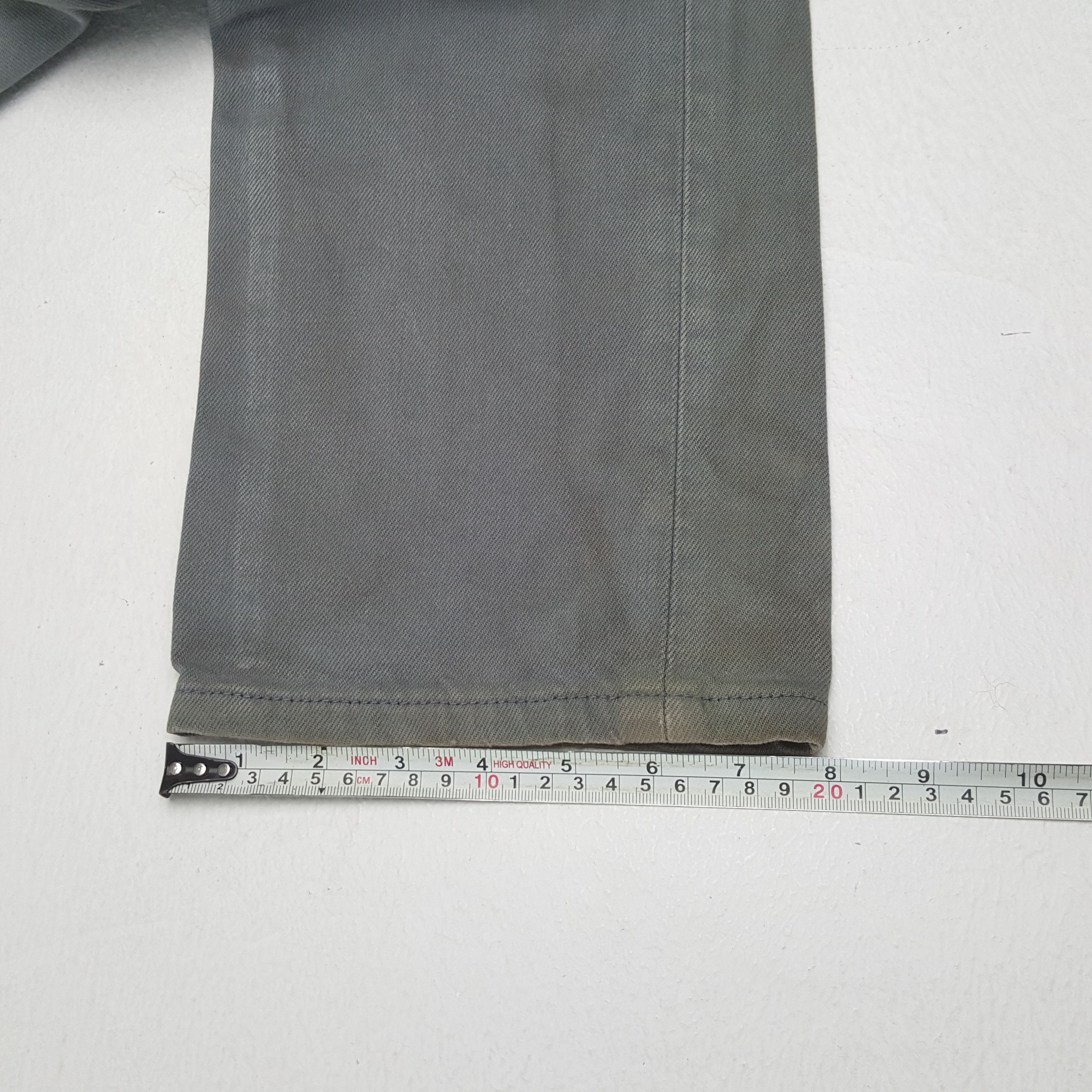 Levi's × Vintage LEVI'S 501 American Style Jeans Pants Size US 29 - 11 Thumbnail