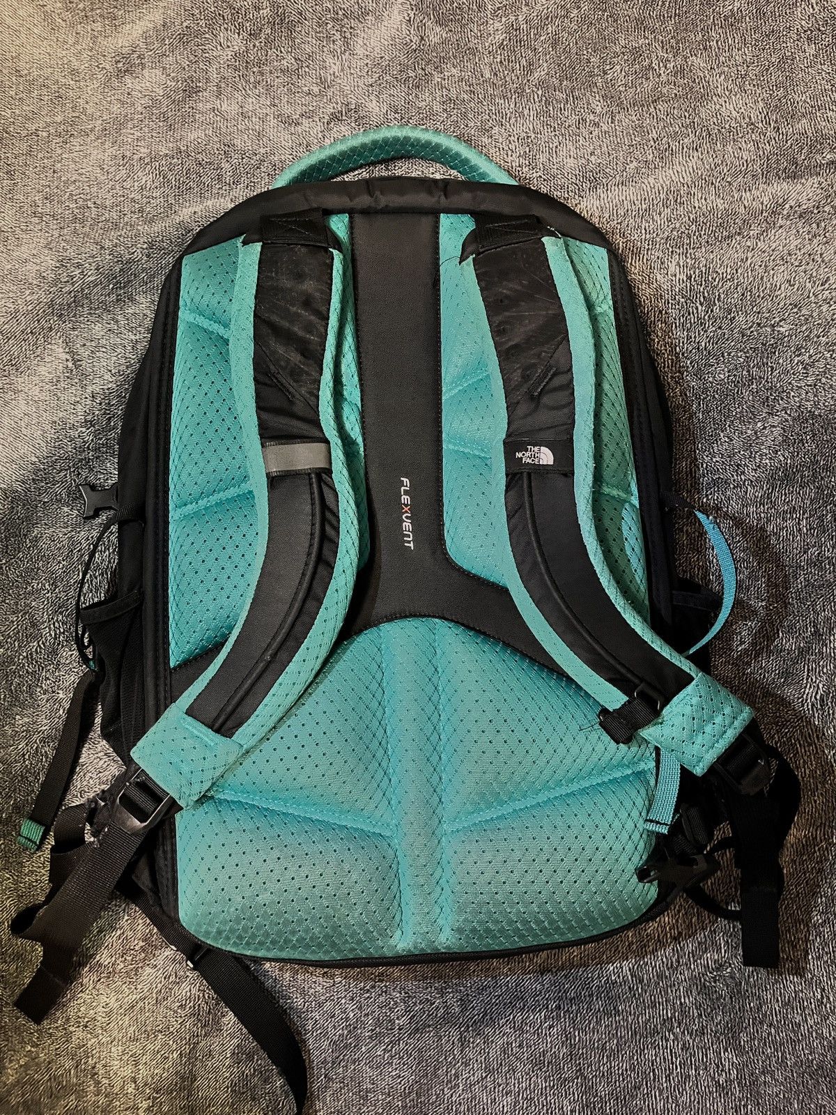 The North Face RARE COLORWAY ‘The North Face’ Backpack Size ONE SIZE - 2 Thumbnail