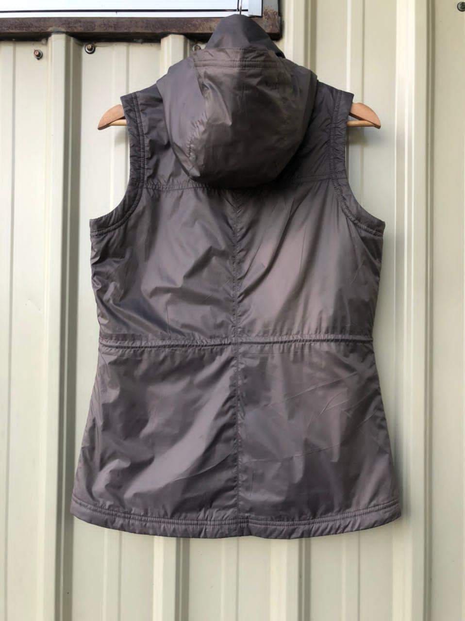 Columbia × Vintage Columbia Puffer Vests With Hood Size US S / EU 44-46 / 1 - 2 Thumbnail